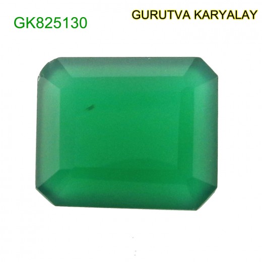 Ratti-8.61 (7.80 CT) Green Onyx